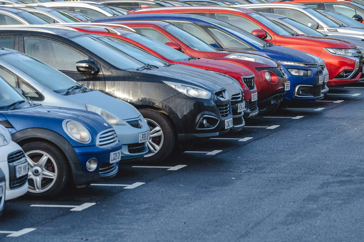 Car Auctions