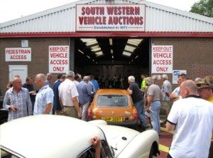 july classic car auction south western vehicle auctions swva