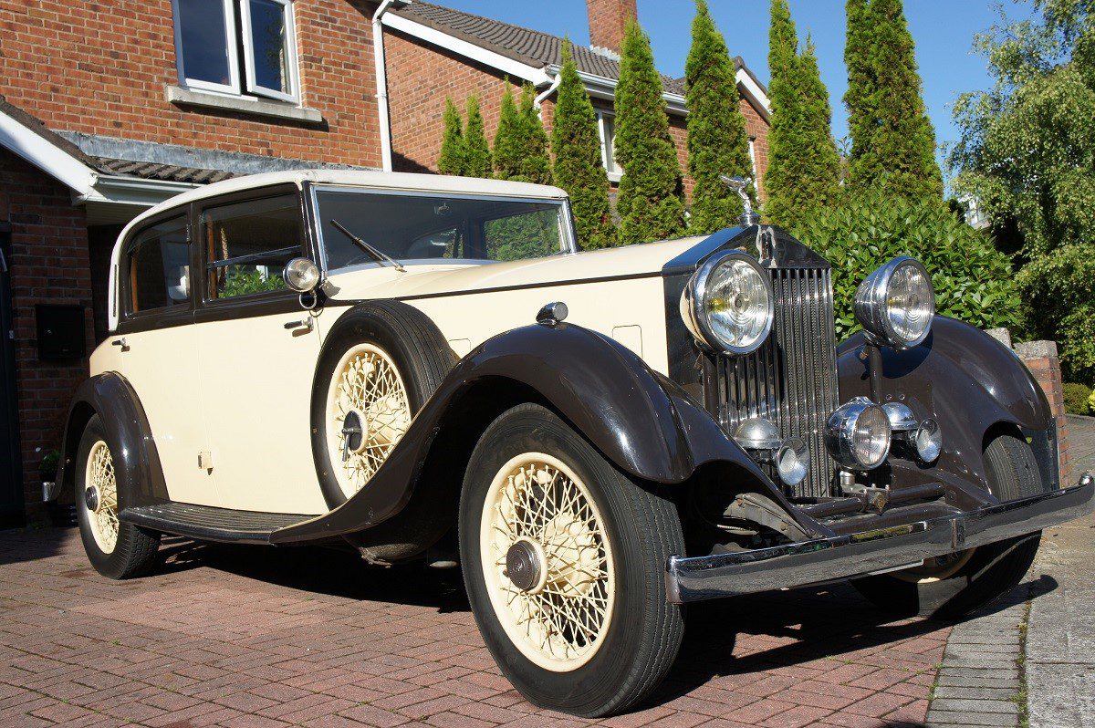 Старые роллс. Rolls Royce 30х. Роллс Ройс 1935г. Роллс Ройс 30-х. Роллс Ройс 1924.